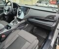 Сірий Субару Аутбек, об'ємом двигуна 2.5 л та пробігом 63 тис. км за 19800 $, фото 24 на Automoto.ua
