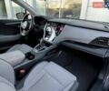 Серый Субару Аутбек, объемом двигателя 2.5 л и пробегом 97 тыс. км за 21500 $, фото 10 на Automoto.ua