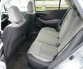 Субару Аутбек 2020 у Києві на Automoto.ua Сірий Субару Аутбек, об'ємом двигуна 2.5 л та пробігом 58 тис. км за 11800 $, фото 10 на Automoto.ua