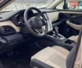 Сірий Субару Аутбек, об'ємом двигуна 2.5 л та пробігом 170 тис. км за 19700 $, фото 15 на Automoto.ua