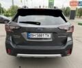 Серый Субару Аутбек, объемом двигателя 2.5 л и пробегом 18 тыс. км за 22800 $, фото 5 на Automoto.ua