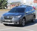 Сірий Субару Аутбек, об'ємом двигуна 2.5 л та пробігом 117 тис. км за 26300 $, фото 2 на Automoto.ua