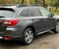 Серый Субару Аутбек, объемом двигателя 2.5 л и пробегом 88 тыс. км за 26500 $, фото 51 на Automoto.ua