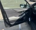 Серый Субару Аутбек, объемом двигателя 2.5 л и пробегом 60 тыс. км за 20900 $, фото 6 на Automoto.ua
