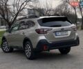 Сірий Субару Аутбек, об'ємом двигуна 2.5 л та пробігом 170 тис. км за 19700 $, фото 3 на Automoto.ua
