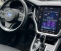 Сірий Субару Аутбек, об'ємом двигуна 2.5 л та пробігом 50 тис. км за 16950 $, фото 9 на Automoto.ua