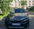 Серый Субару Аутбек, объемом двигателя 2.5 л и пробегом 92 тыс. км за 22500 $, фото 36 на Automoto.ua