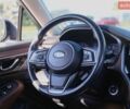 Сірий Субару Аутбек, об'ємом двигуна 2.5 л та пробігом 117 тис. км за 26300 $, фото 16 на Automoto.ua