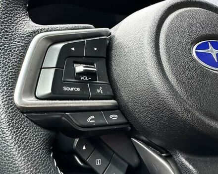 Серый Субару Аутбек, объемом двигателя 2.5 л и пробегом 180 тыс. км за 17900 $, фото 43 на Automoto.ua