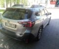 Серый Субару Аутбек, объемом двигателя 2.5 л и пробегом 50 тыс. км за 16910 $, фото 8 на Automoto.ua