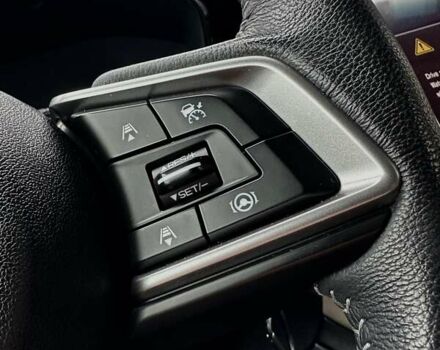 Серый Субару Аутбек, объемом двигателя 2.5 л и пробегом 180 тыс. км за 17900 $, фото 45 на Automoto.ua