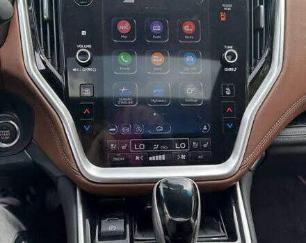 Серый Субару Аутбек, объемом двигателя 2.39 л и пробегом 57 тыс. км за 30500 $, фото 38 на Automoto.ua