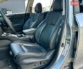 Сірий Субару Аутбек, об'ємом двигуна 2.39 л та пробігом 57 тис. км за 23190 $, фото 8 на Automoto.ua
