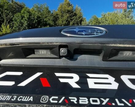 Серый Субару Аутбек, объемом двигателя 2.5 л и пробегом 140 тыс. км за 12900 $, фото 31 на Automoto.ua