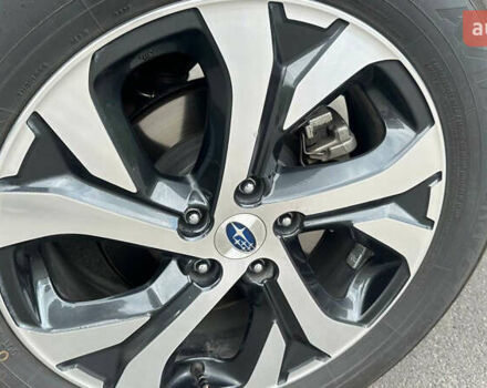 Серый Субару Аутбек, объемом двигателя 2.39 л и пробегом 57 тыс. км за 33500 $, фото 40 на Automoto.ua