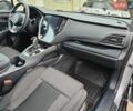 Сірий Субару Аутбек, об'ємом двигуна 2.5 л та пробігом 63 тис. км за 19800 $, фото 24 на Automoto.ua