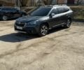 Сірий Субару Аутбек, об'ємом двигуна 2.5 л та пробігом 113 тис. км за 25500 $, фото 1 на Automoto.ua