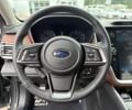 Сірий Субару Аутбек, об'ємом двигуна 2.4 л та пробігом 21 тис. км за 8026 $, фото 5 на Automoto.ua