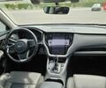 Серый Субару Аутбек, объемом двигателя 2.4 л и пробегом 135 тыс. км за 23500 $, фото 24 на Automoto.ua