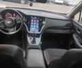 Серый Субару Аутбек, объемом двигателя 2.5 л и пробегом 60 тыс. км за 23500 $, фото 11 на Automoto.ua