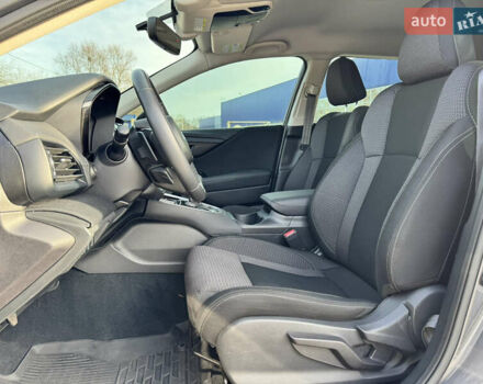 Серый Субару Аутбек, объемом двигателя 2.5 л и пробегом 31 тыс. км за 19900 $, фото 20 на Automoto.ua