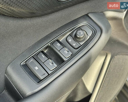 Серый Субару Аутбек, объемом двигателя 2.5 л и пробегом 31 тыс. км за 19900 $, фото 17 на Automoto.ua