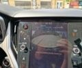 Серый Субару Аутбек, объемом двигателя 2.4 л и пробегом 49 тыс. км за 25000 $, фото 24 на Automoto.ua