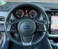 Серый Субару Аутбек, объемом двигателя 2.5 л и пробегом 15 тыс. км за 8002 $, фото 7 на Automoto.ua