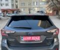 Серый Субару Аутбек, объемом двигателя 2.5 л и пробегом 46 тыс. км за 23000 $, фото 6 на Automoto.ua
