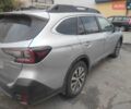 Серый Субару Аутбек, объемом двигателя 2.5 л и пробегом 60 тыс. км за 23500 $, фото 3 на Automoto.ua