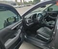 Серый Субару Аутбек, объемом двигателя 2.4 л и пробегом 135 тыс. км за 23500 $, фото 14 на Automoto.ua