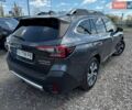 Сірий Субару Аутбек, об'ємом двигуна 2.39 л та пробігом 98 тис. км за 23500 $, фото 1 на Automoto.ua