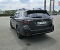 Серый Субару Аутбек, объемом двигателя 2.4 л и пробегом 135 тыс. км за 23500 $, фото 10 на Automoto.ua