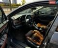 Сірий Субару Аутбек, об'ємом двигуна 2.39 л та пробігом 98 тис. км за 23500 $, фото 8 на Automoto.ua