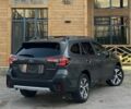 Сірий Субару Аутбек, об'ємом двигуна 2.5 л та пробігом 140 тис. км за 18800 $, фото 2 на Automoto.ua