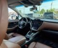 Сірий Субару Аутбек, об'ємом двигуна 2.5 л та пробігом 24 тис. км за 8724 $, фото 6 на Automoto.ua