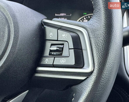 Серый Субару Аутбек, объемом двигателя 2.5 л и пробегом 31 тыс. км за 19900 $, фото 13 на Automoto.ua