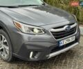 Серый Субару Аутбек, объемом двигателя 2.5 л и пробегом 63 тыс. км за 25900 $, фото 62 на Automoto.ua