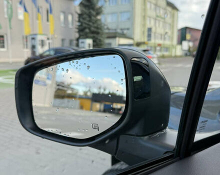 Субару Аутбек 2021 в Львове на Automoto.ua Серый Субару Аутбек, объемом двигателя 2.5 л и пробегом 59 тыс. км за 23500 $, фото 12 на Automoto.ua