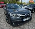 Сірий Субару Аутбек, об'ємом двигуна 2.39 л та пробігом 98 тис. км за 24500 $, фото 2 на Automoto.ua