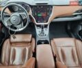 Серый Субару Аутбек, объемом двигателя 2.5 л и пробегом 83 тыс. км за 6500 $, фото 7 на Automoto.ua