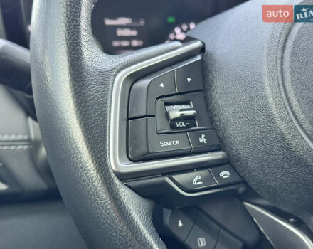 Серый Субару Аутбек, объемом двигателя 2.5 л и пробегом 31 тыс. км за 19900 $, фото 14 на Automoto.ua