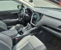 Серый Субару Аутбек, объемом двигателя 2.4 л и пробегом 135 тыс. км за 23500 $, фото 26 на Automoto.ua