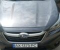 Серый Субару Аутбек, объемом двигателя 2.5 л и пробегом 63 тыс. км за 21500 $, фото 3 на Automoto.ua