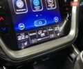 Серый Субару Аутбек, объемом двигателя 2.5 л и пробегом 100 тыс. км за 29900 $, фото 40 на Automoto.ua
