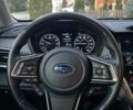 Серый Субару Аутбек, объемом двигателя 2.5 л и пробегом 140 тыс. км за 18800 $, фото 13 на Automoto.ua