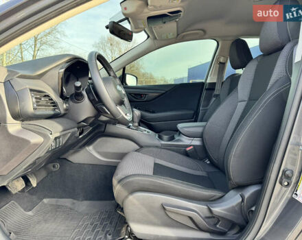 Серый Субару Аутбек, объемом двигателя 2.5 л и пробегом 31 тыс. км за 19900 $, фото 19 на Automoto.ua