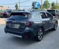 Сірий Субару Аутбек, об'ємом двигуна 2.5 л та пробігом 24 тис. км за 8724 $, фото 5 на Automoto.ua