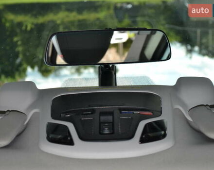 Сірий Субару Аутбек, об'ємом двигуна 2.5 л та пробігом 64 тис. км за 27900 $, фото 32 на Automoto.ua