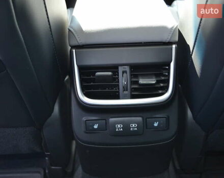 Сірий Субару Аутбек, об'ємом двигуна 2.5 л та пробігом 64 тис. км за 27900 $, фото 30 на Automoto.ua